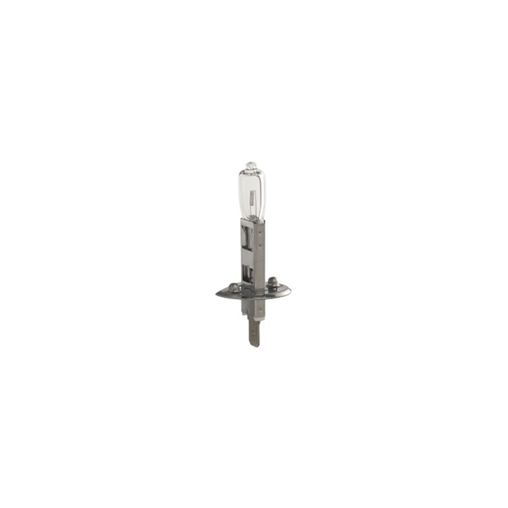 Автолампа SCT-GERMANY H1 Basic 12V 55W P14,5s (202631) - зображення 1