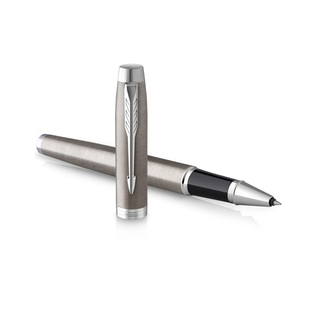 Ролер Parker IM 17 Stainless Steel CT  RB (26 221) - зображення 3