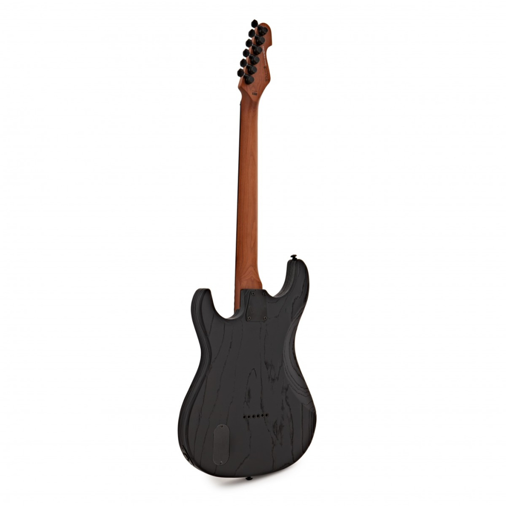 Електрогітара LTD SN-1HT Black Blast - изображение 9