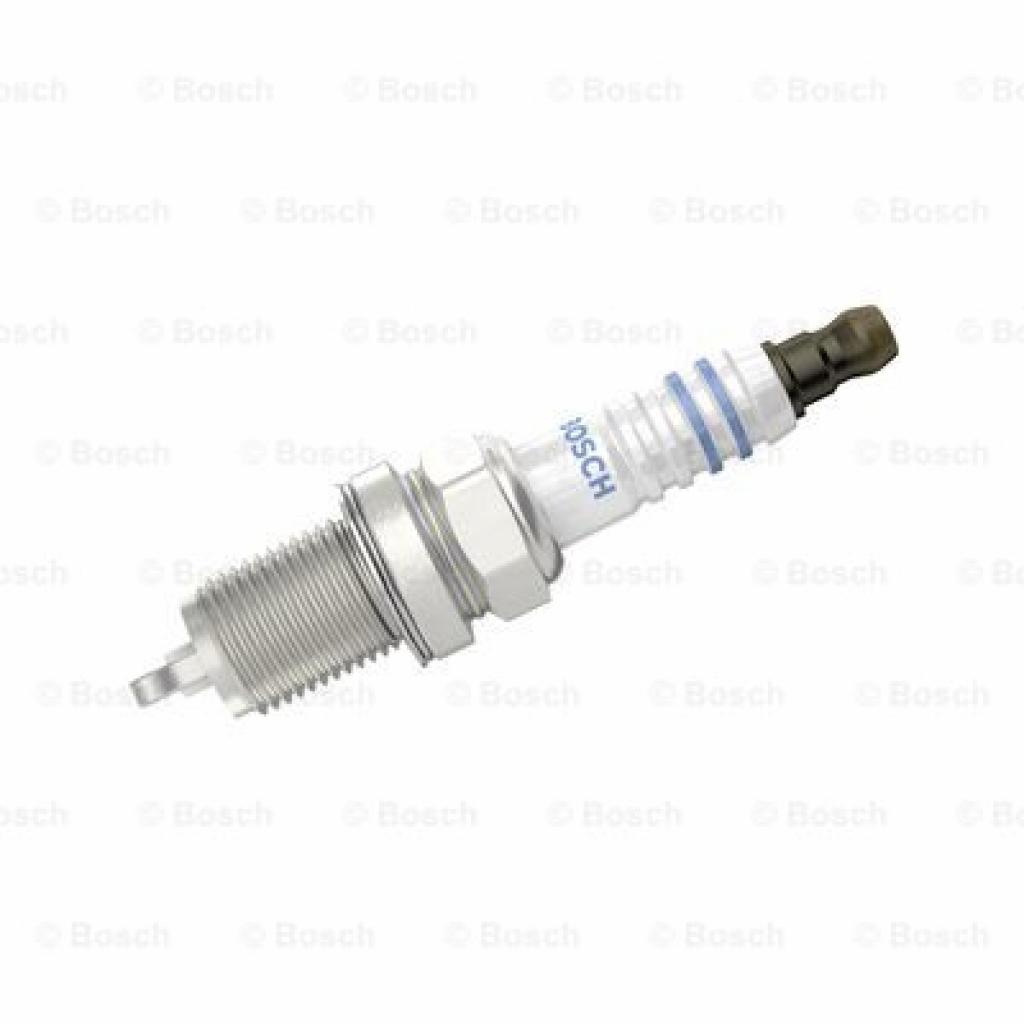 Свічка запалювання Bosch 0 242 229 576 - зображення 2