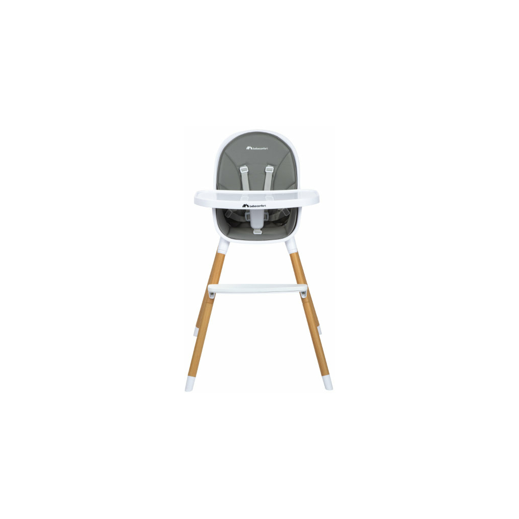 Стілець для годування Bebe Confort Avista (Warm Grey) (2711191210) - зображення 5