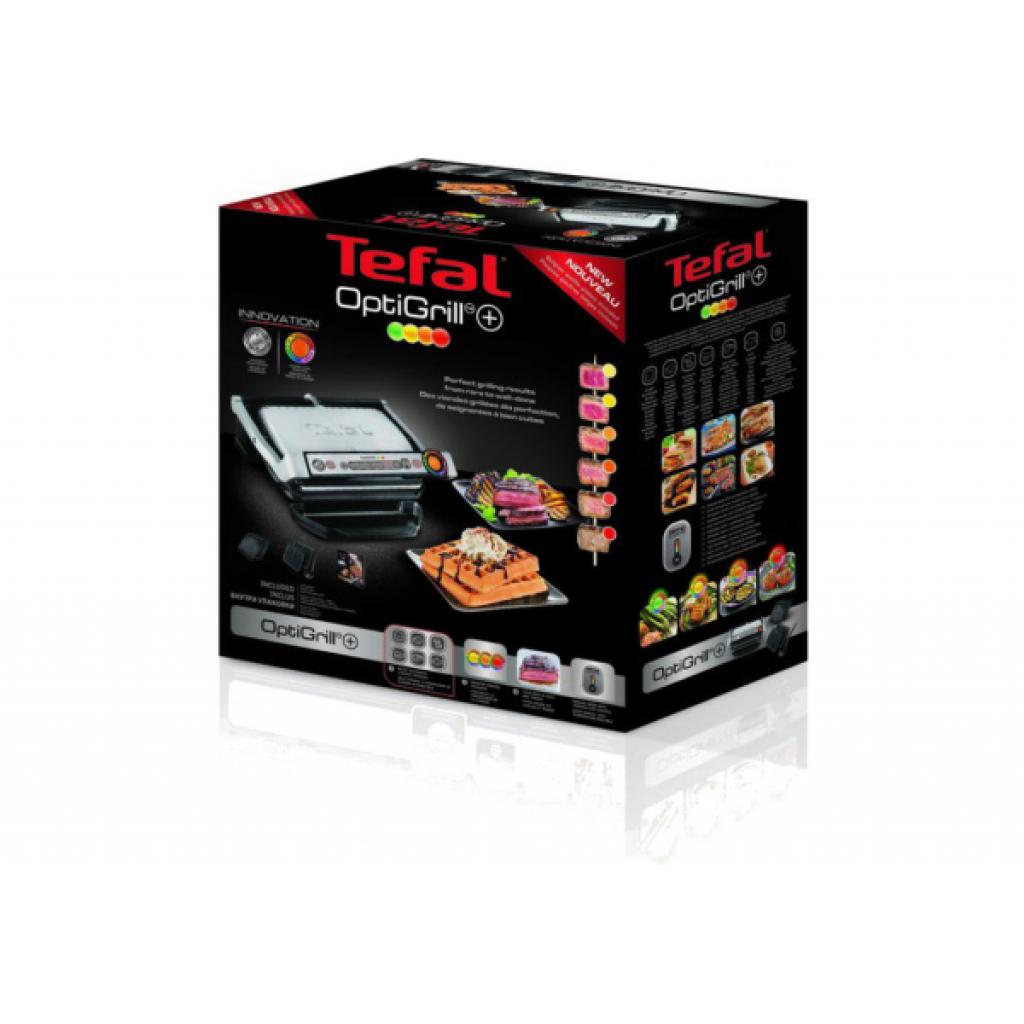 Електрогриль Tefal GC716D12 - зображення 8