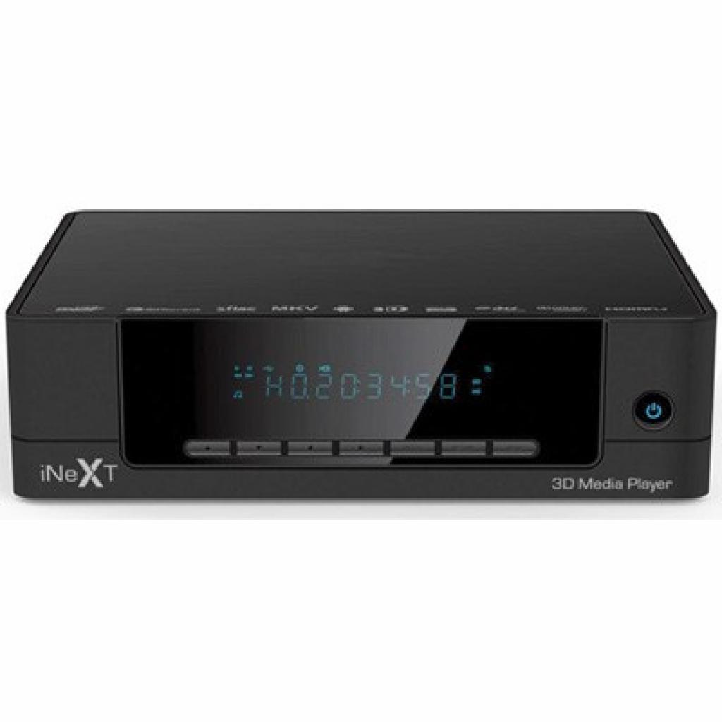 Медіаплеєр iNeXT HD1 W - зображення 1