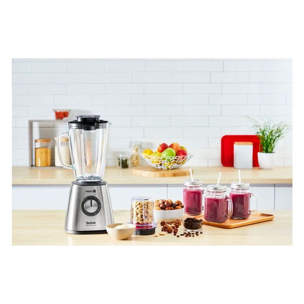 Блендер Tefal BL439D31 - зображення 5