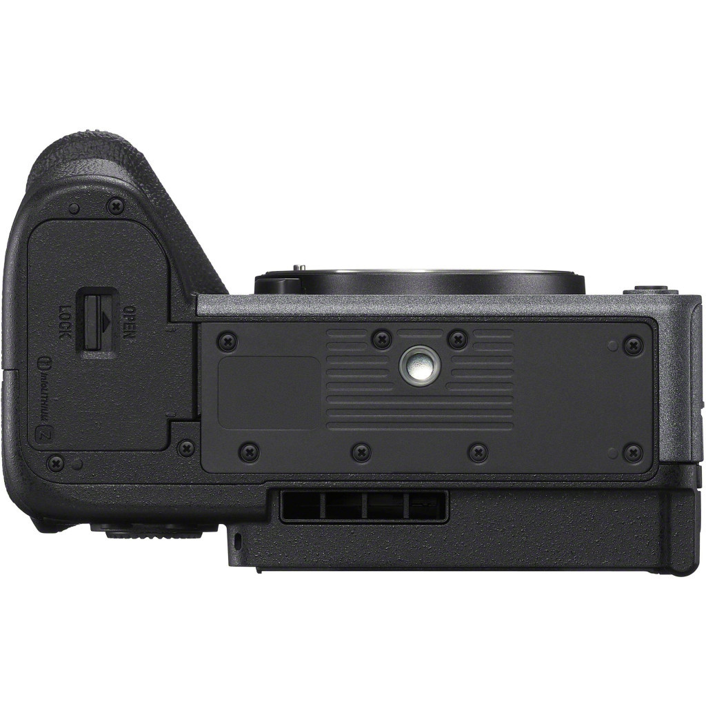 Цифрова відеокамера Sony FX30 + XLR-H1 (ILMEFX30.CEC) - зображення 10