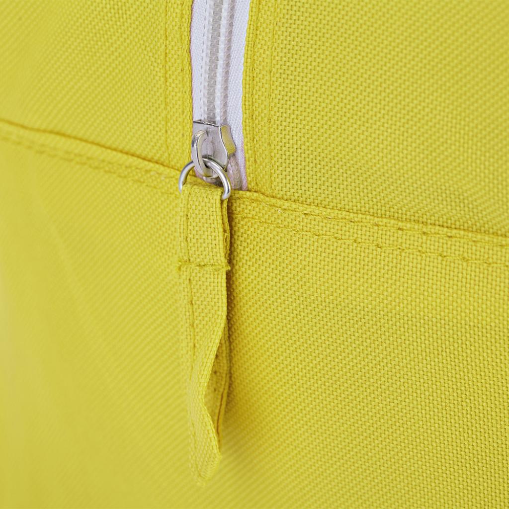 Термосумка Giostyle Evo Medium Yellow (4823082715732) - изображение 6