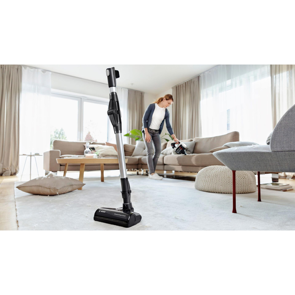 Пилосос Bosch BBS711W - зображення 11