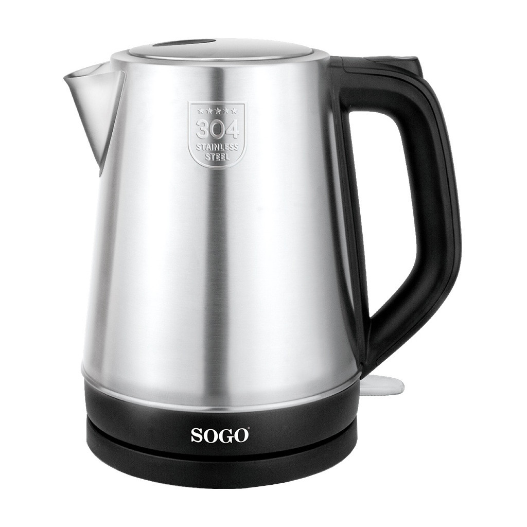 Електрочайник SOGO SS-7725 - зображення 1