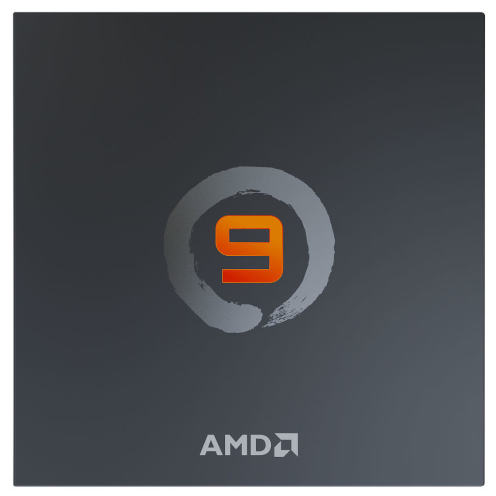 Процесор AMD Ryzen 9 7900 (100-100000590BOX) - зображення 4