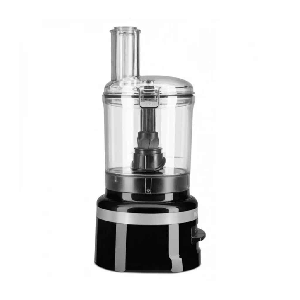 Кухонний комбайн KitchenAid 5KFP0921EOB - изображение 3