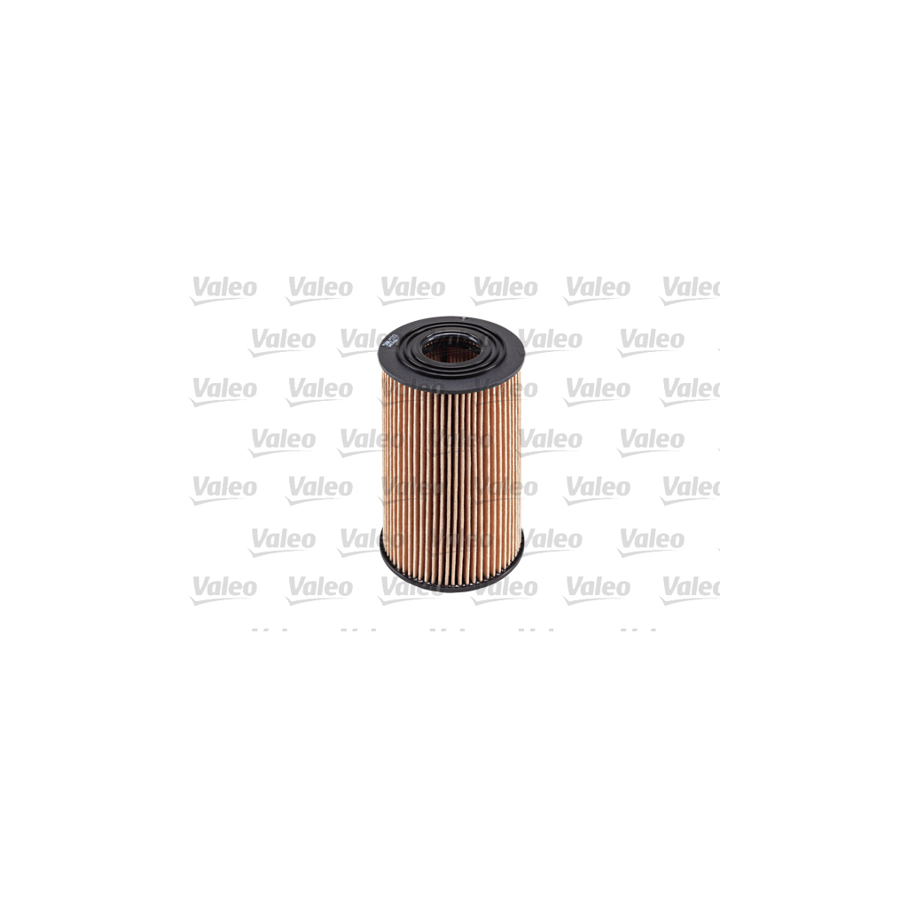 Фільтр масляний Valeo 586533 - зображення 2