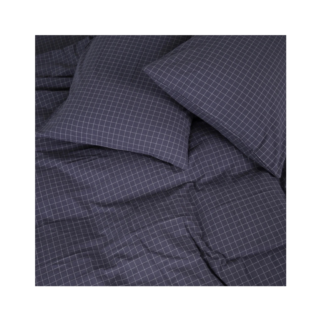 Постільна білизна MirSon 40-0012 Benjamin Варена бавовна 175х210 (2200009012242) - зображення 1