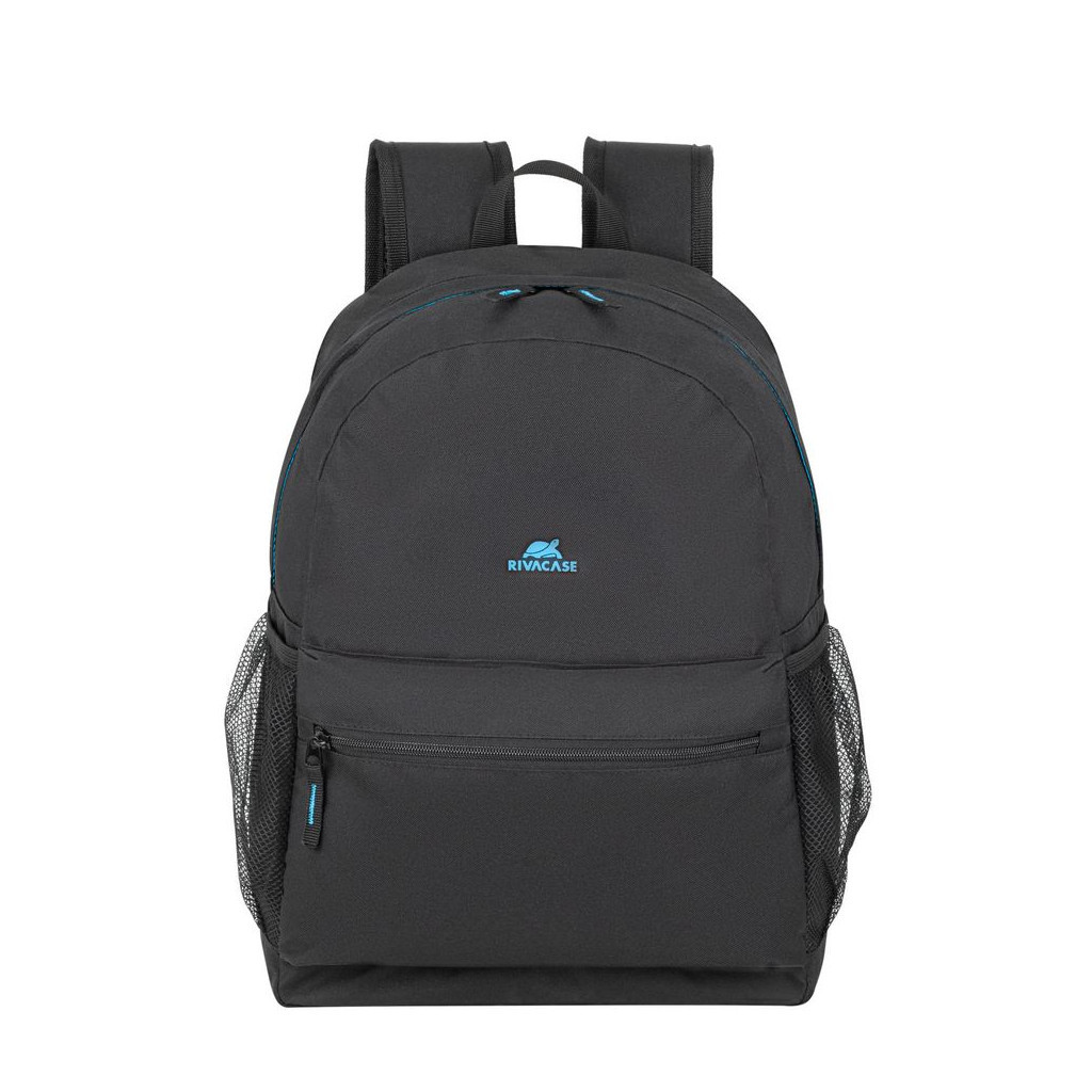 Рюкзак для ноутбука RivaCase 13.3" 5563 (Black) "Gremio", 18L (5563Black) - зображення 2