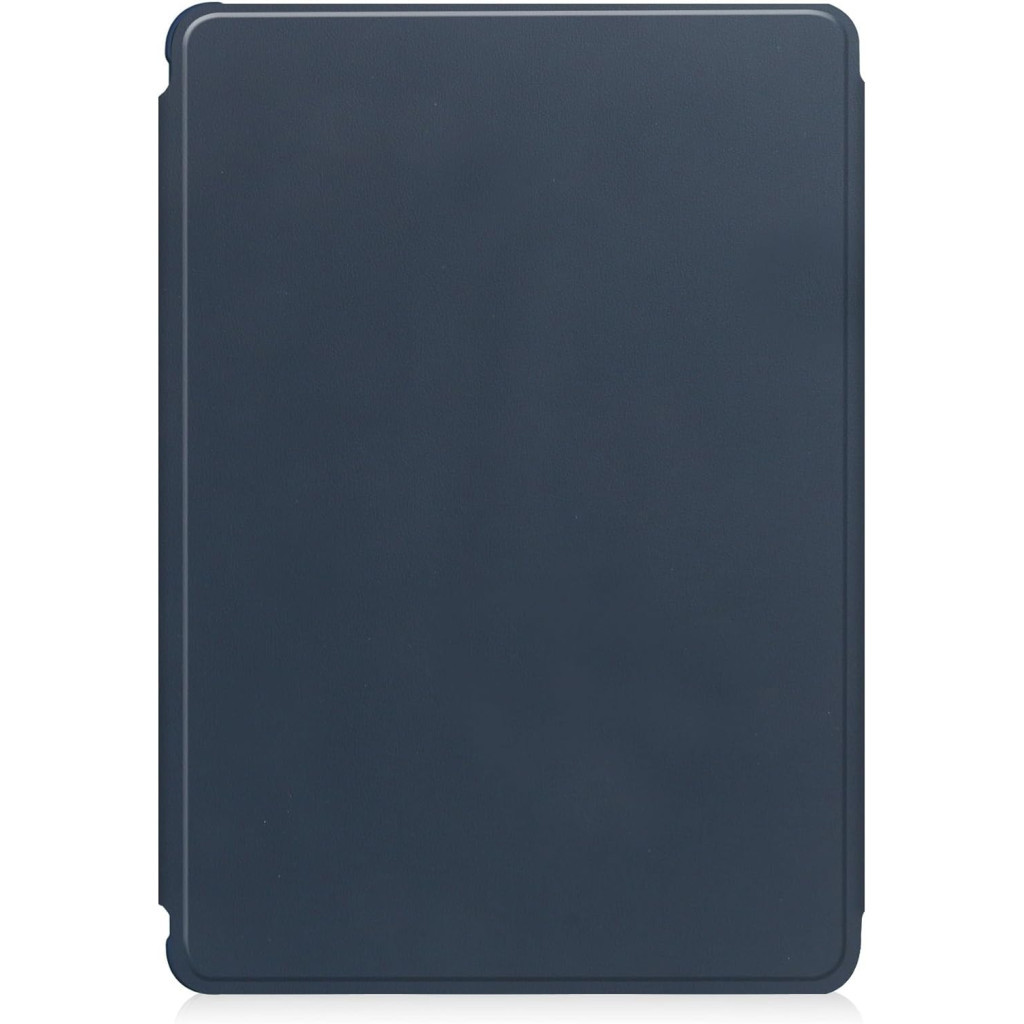 Чохол до планшета BeCover Keyboard 360° Rotatable Samsung Tab A9 Plus SM-X210/SM-X215/SM-X216 11.0" Deep Blue (710330) - зображення 2