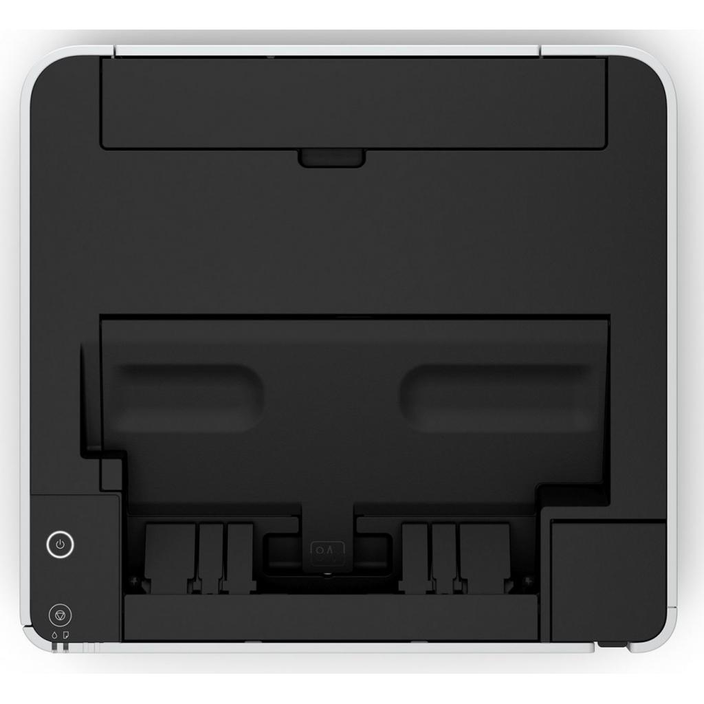 Струменевий принтер Epson M1170 с WiFi (C11CH44404) - зображення 4
