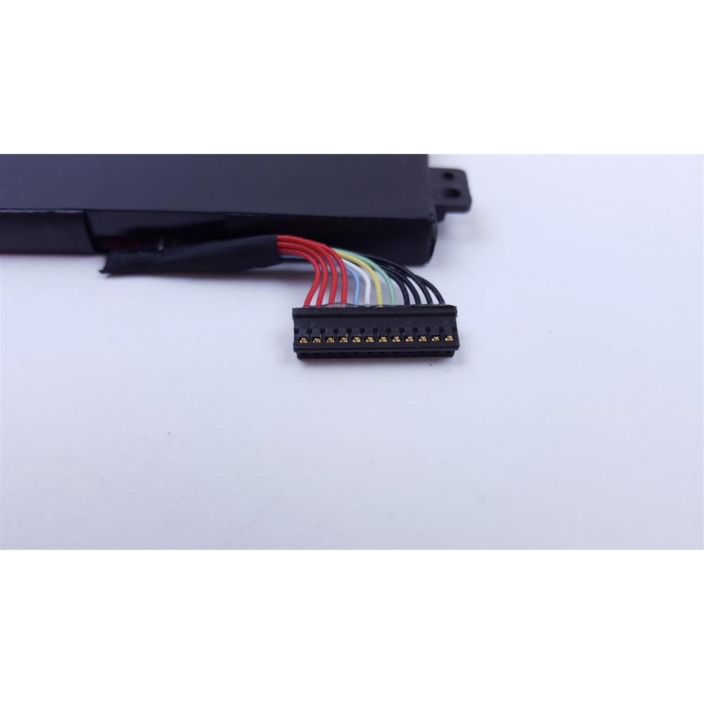 Акумулятор до ноутбука Dell XPS 15-9550 (long) 4GVGH, 84Wh (7260mAh), 6cell, 11.4V, Li-i (A47245) - зображення 4
