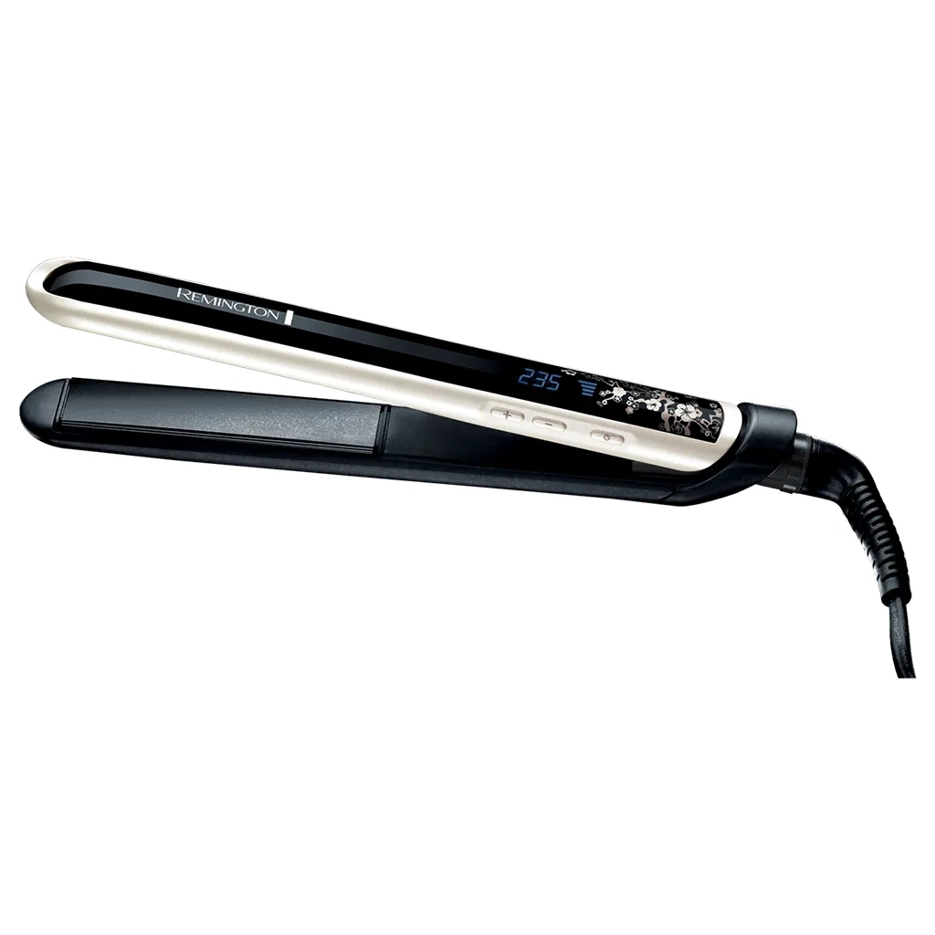 Вирівнювач для волосся Remington S9500 - зображення 1