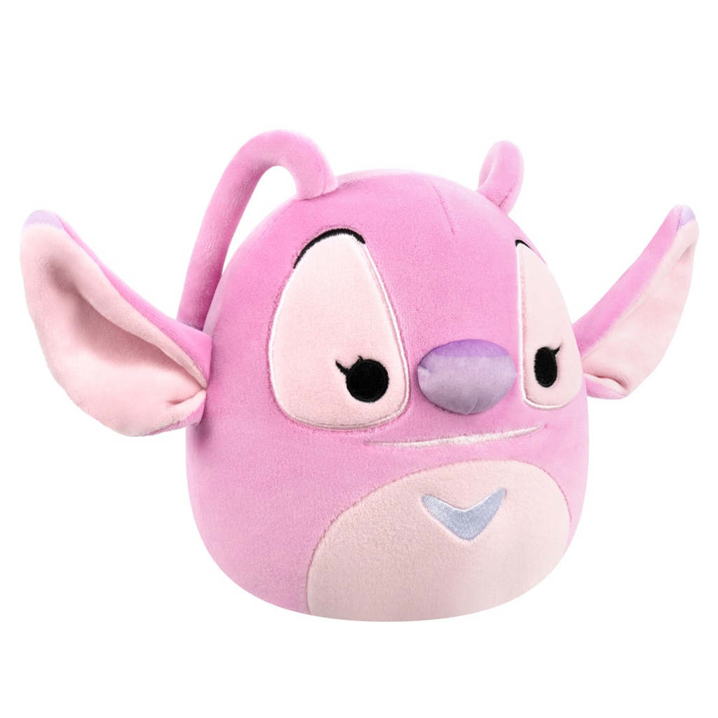 М'яка іграшка Squishmallows Disney Ангел 17 см (SQDI01075) - зображення 6