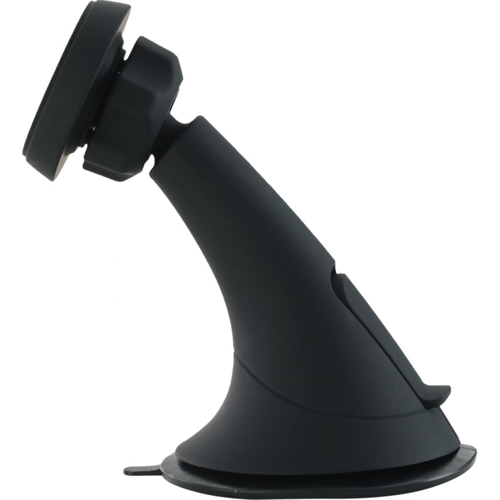 Універсальний автотримач Canyon Front car dashboard magnetic phone holder (CNE-CCHM6) - зображення 3