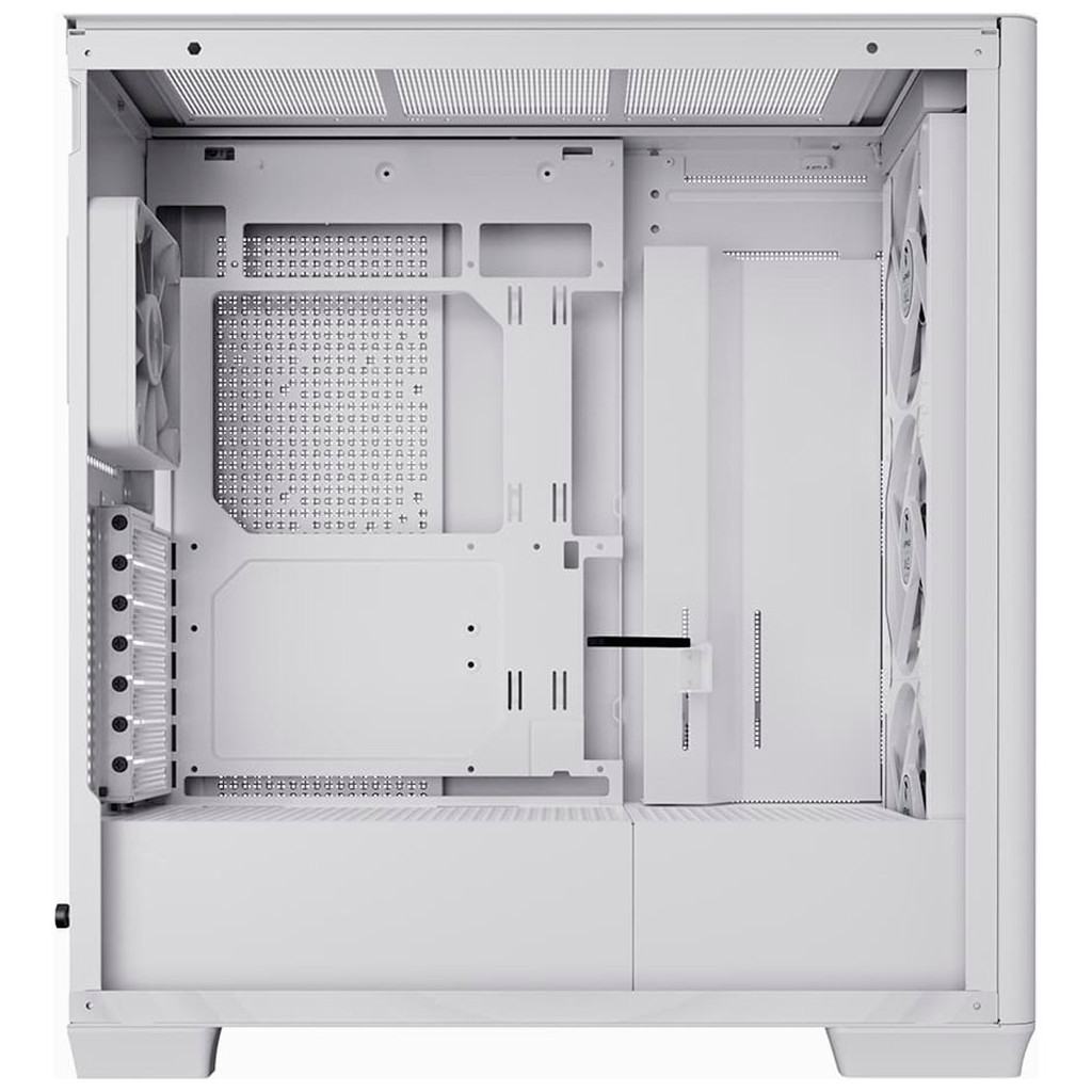Корпус APNX Creator C1 White (APCM-CR01043.21) - зображення 5