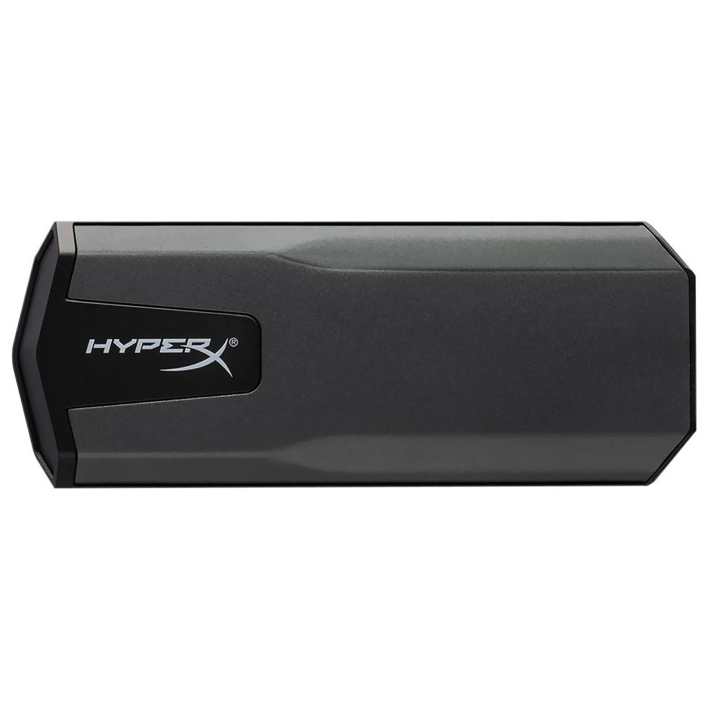 Накопичувач SSD USB 3.1 480GB HyperX (SHSX100/480G) - зображення 1