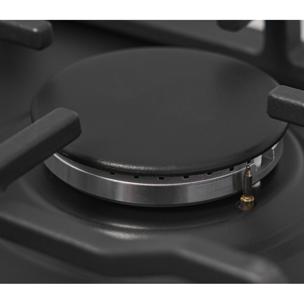 Варочна поверхня Whirlpool TGML660NB - зображення 7