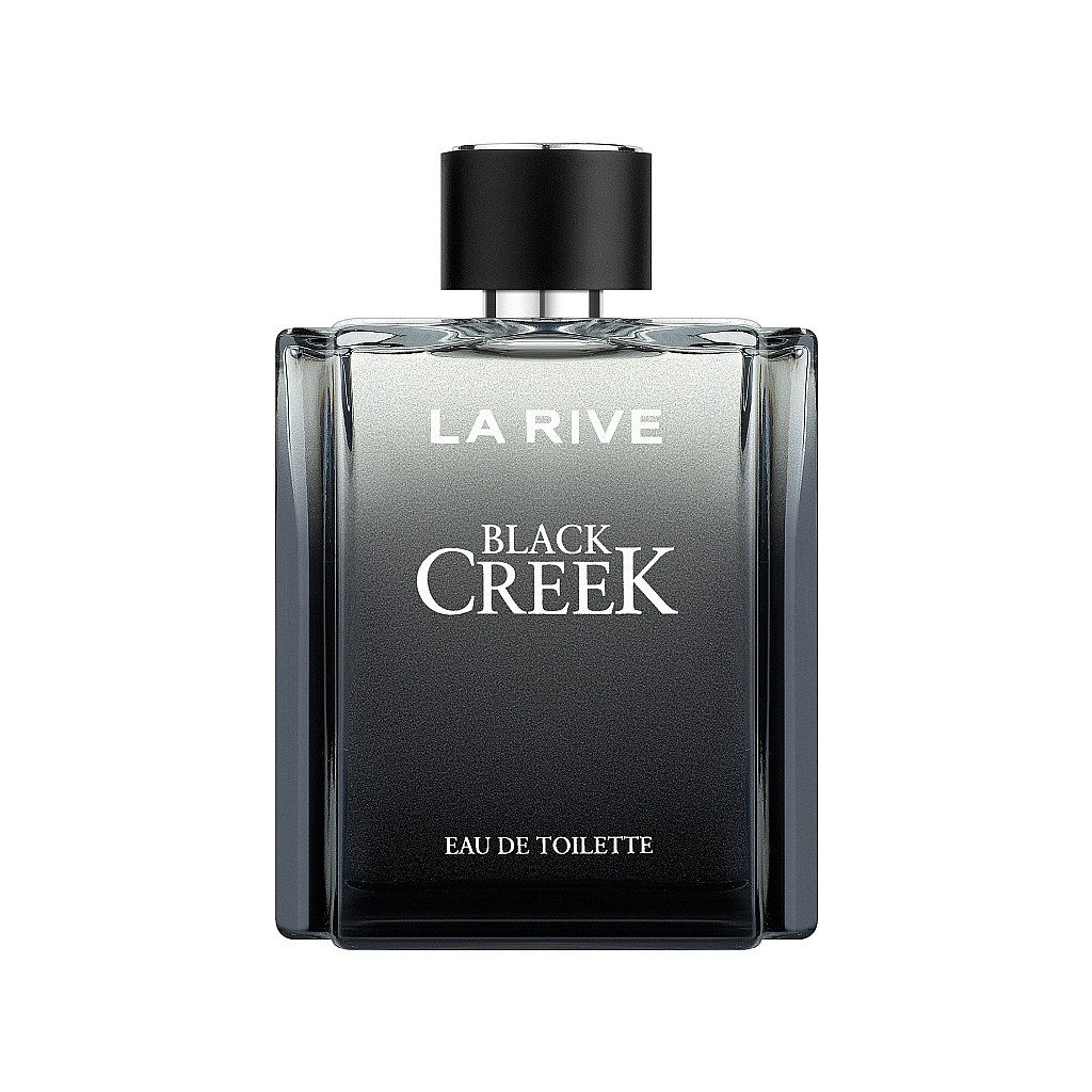 Туалетна вода La Rive Black Creek 100 мл (5901832068662) - зображення 1