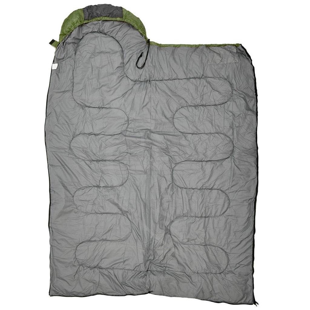 Спальний мішок Skif Outdoor Morpheus Olive (SOSB1) - зображення 2