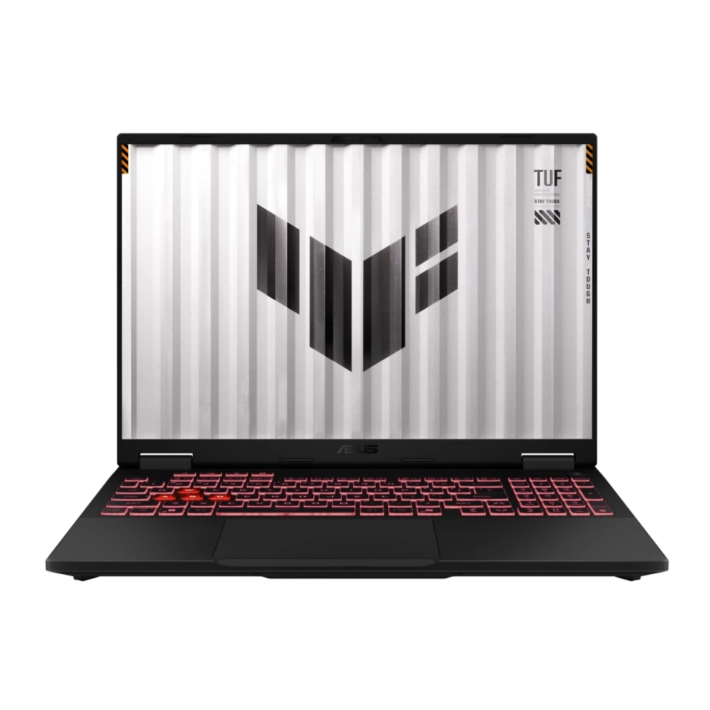 Ноутбук ASUS TUF Gaming A16 FA608UP-QT044 (90NR0KT1-M002A0) - зображення 1