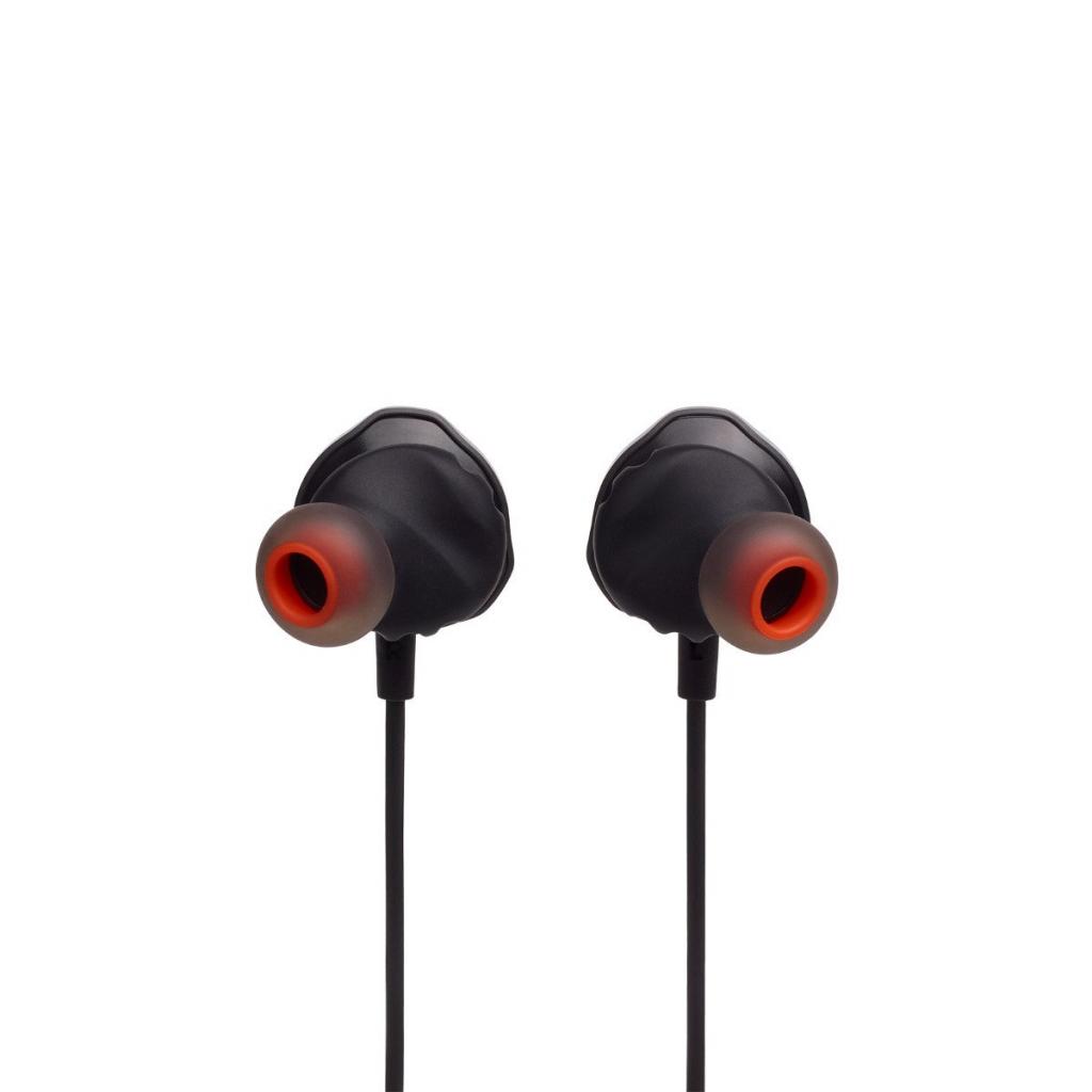 Навушники JBL Quantum 50 Black (JBLQUANTUM50BLK) - зображення 4