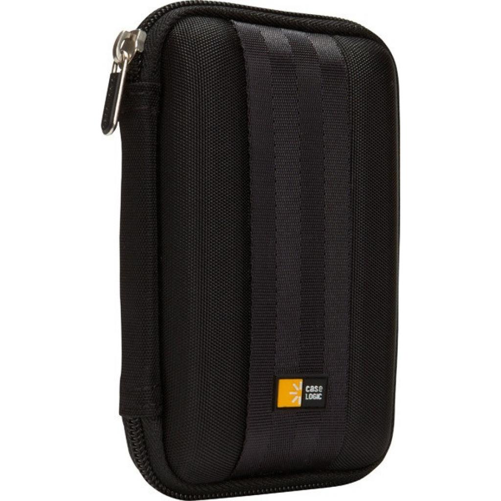 Чохол для HDD Case Logic QHDC101K - зображення 2