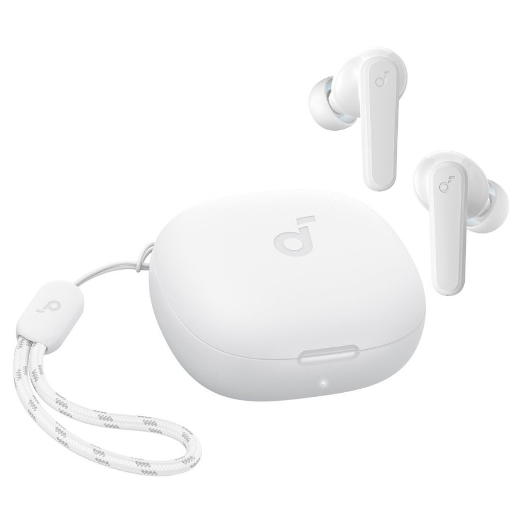 Навушники Anker SoundСore R50i White (A3949G21) - зображення 3