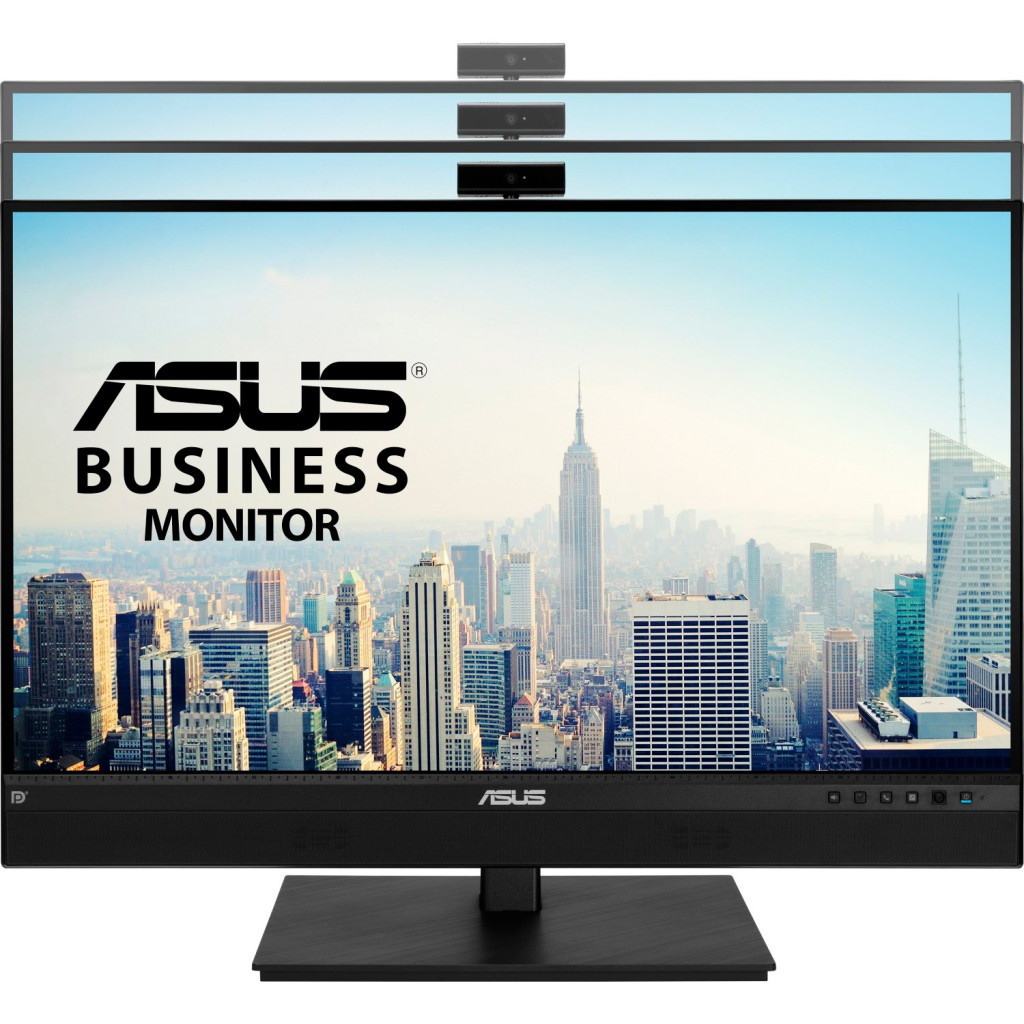 Монітор ASUS BE27ACSBK - зображення 7