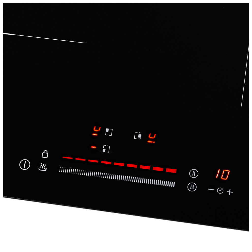 Варочна поверхня Pyramida IH P 633 - зображення 3