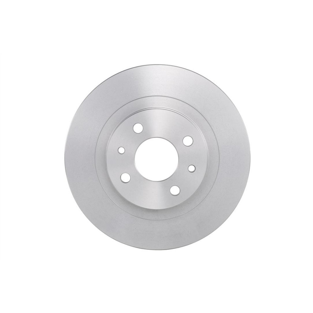 Гальмівний диск Bosch 0 986 479 346 - зображення 1