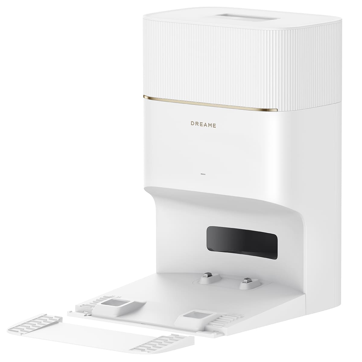 Робот-пилосос Dreame D20 Pro Plus White (RLD43SD-wh) - изображение 6