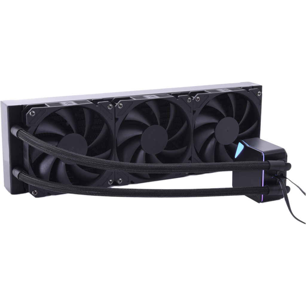 Система рідинного охолодження Alphacool 13052 - зображення 1