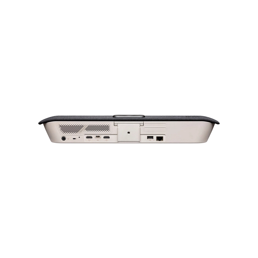 Веб-камера Poly Studio X30 All-In-One Video Bar (83Z45AA) - зображення 8