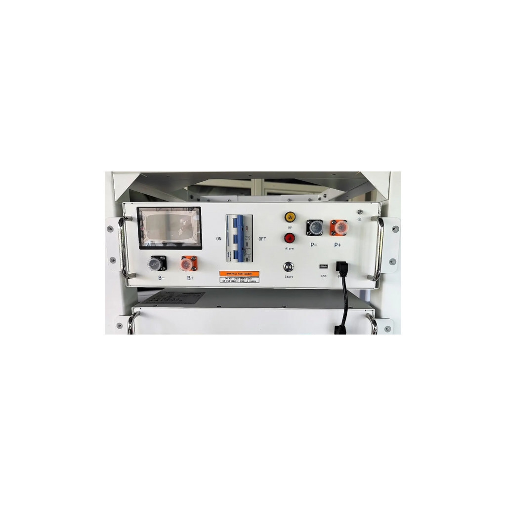 BMS контроллер Deye HVB750V/100A-EU - зображення 12
