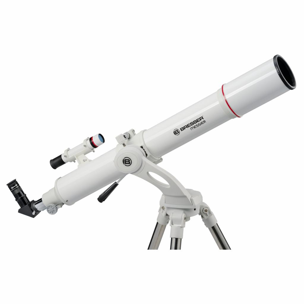 Телескоп Bresser Messier AR-90/900 Nano AZ (927786) - зображення 4