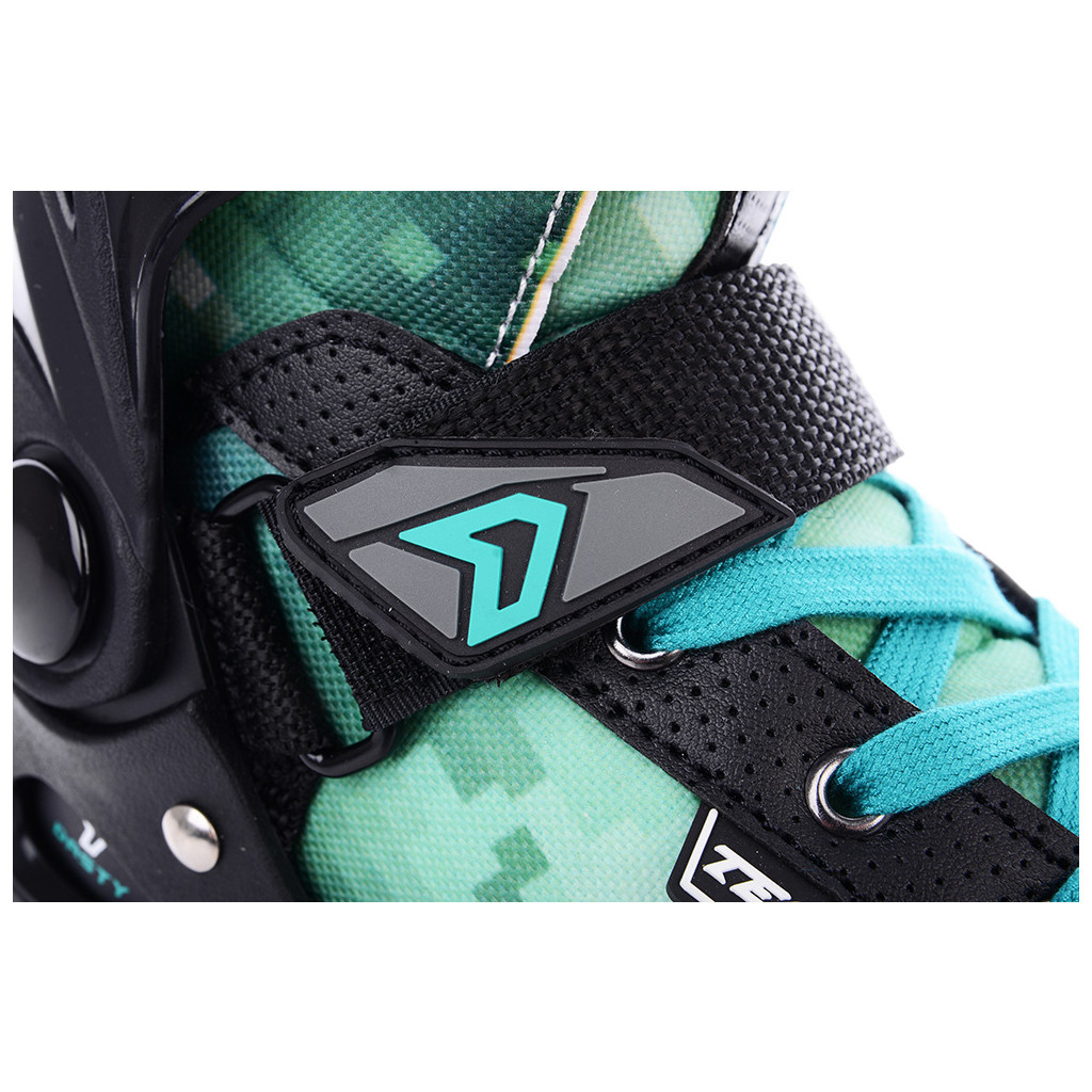Роликові ковзани Tempish Dasty Boy 41-43 (1000049/41-43) - зображення 8