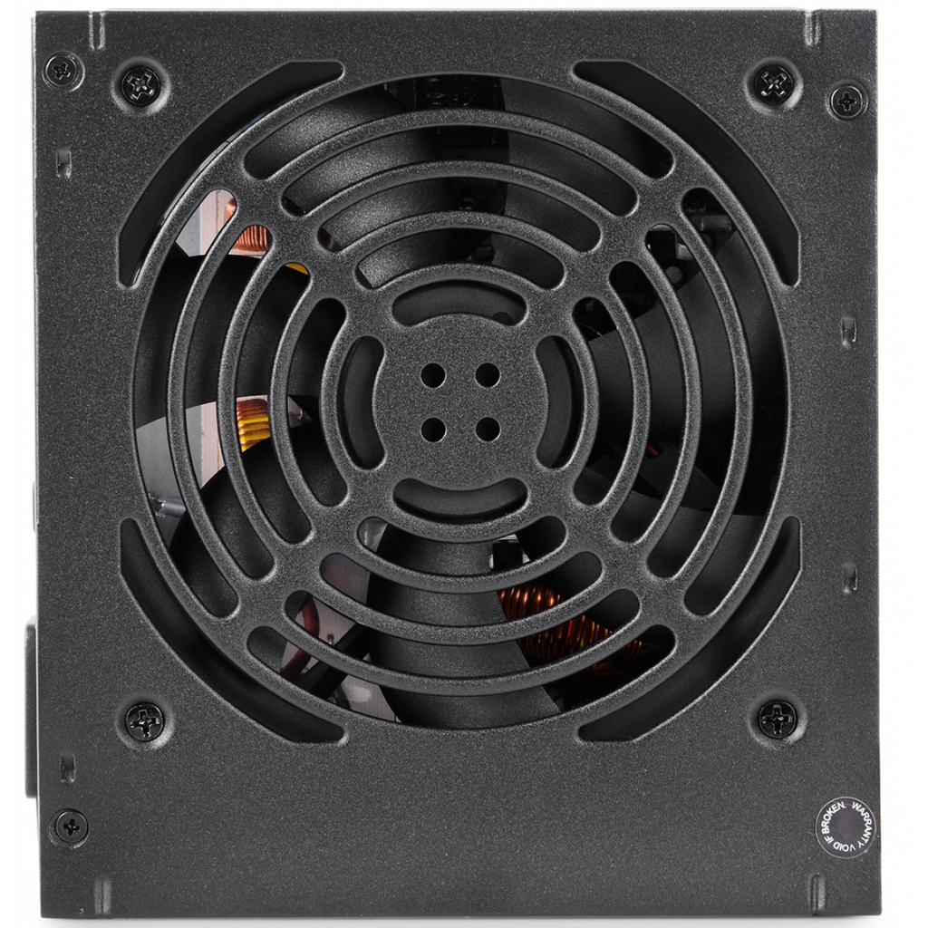 Блок живлення Deepcool 600W (DE600 v2) - зображення 3