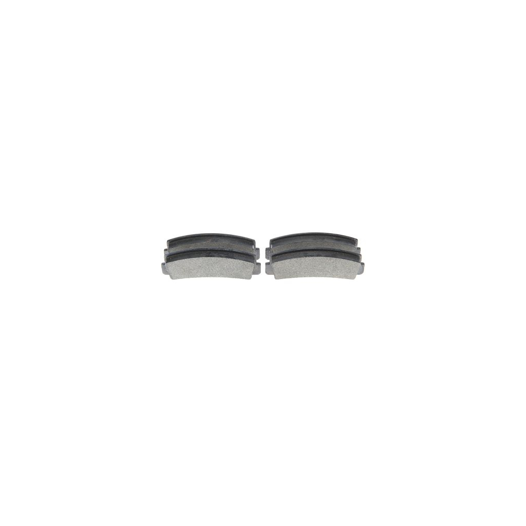 Гальмівні колодки Bosch 0 986 466 601 - зображення 4