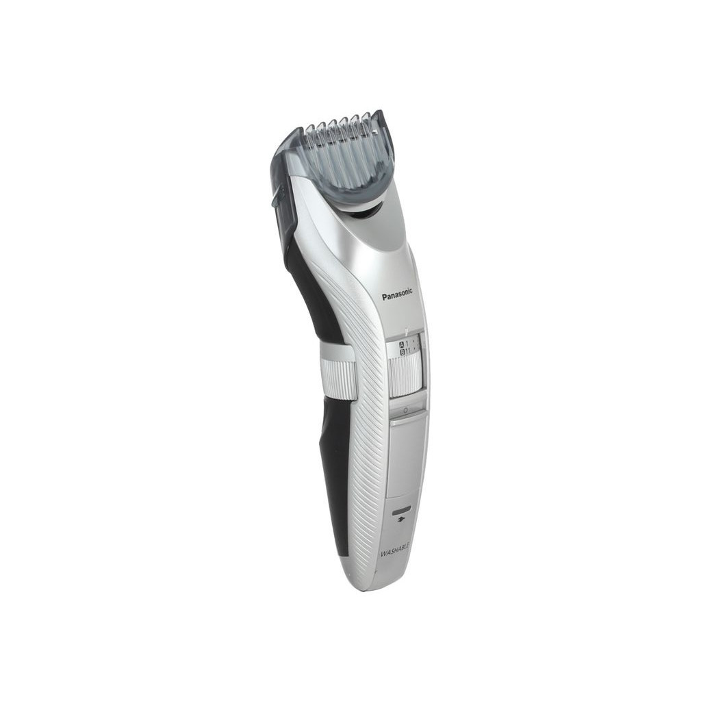 Машинка для стрижки Panasonic ER-GC71-S520 - зображення 2