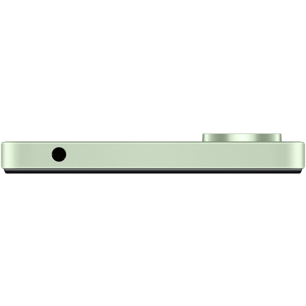 Мобільний телефон Xiaomi Redmi 13C 8/256GB Clover Green (1017657) - зображення 6