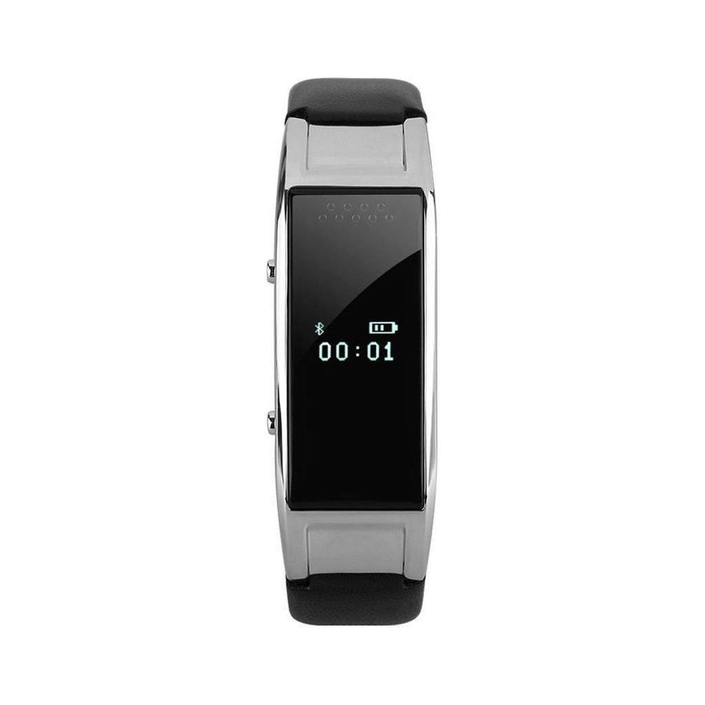 Смарт-годинник UWatch D8S Silver (F_55486) - зображення 2