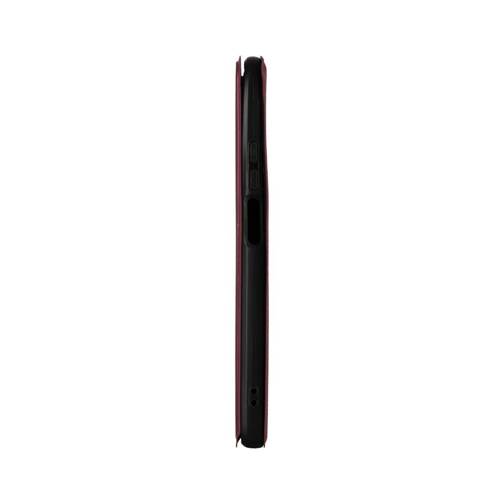 Чохол до мобільного телефона BeCover Exclusive New Style Realme C53 Red Wine (711203) - зображення 6