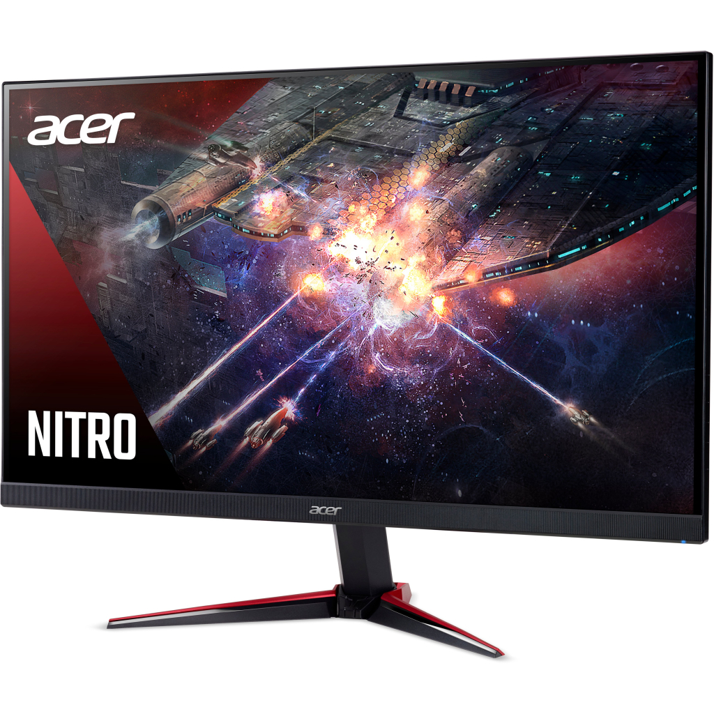 Монітор Acer VG270M3BMIIPX (UM.HV0CD.301) - зображення 3