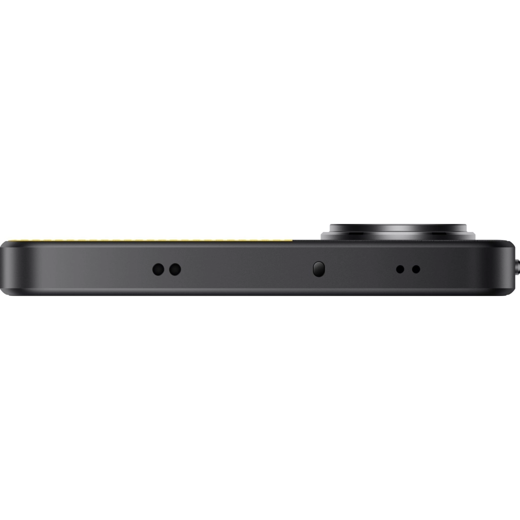 Мобільний телефон Xiaomi Poco X7 Pro 12/512GB Yellow (1123297) - зображення 8