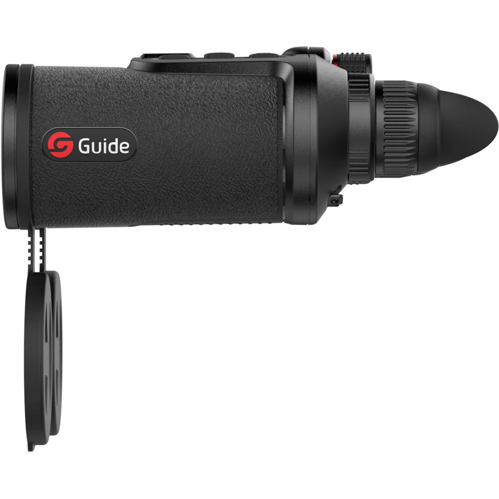 Тепловізійний бінокль Guide TN430 400x300px 35mm (747129) - изображение 11